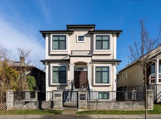 6182 Commercial St, Vancouver, BC