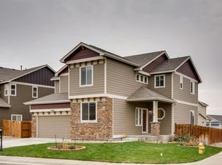 9801 Lima Cir, Commerce City, CO 80022