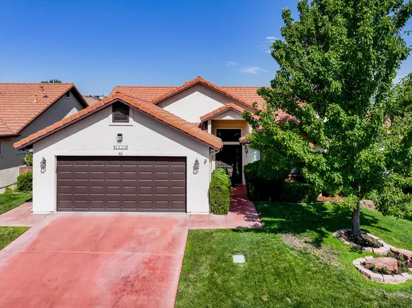 545 S Valley View Dr Unit 83, Saint George, UT 84770