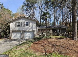 4857 Cambridge Dr, Atlanta, GA