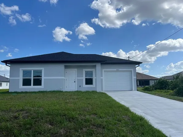 3801 15th St SW, Lehigh Acres, FL 33976