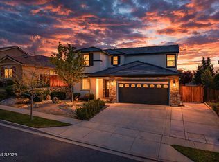 7310 Heritage Oaks Dr, Reno, NV