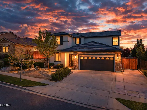 7310 Heritage Oaks Dr, Reno, NV 89523