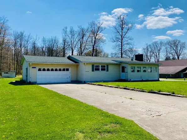 1612 Grace St, Mansfield, OH 44905