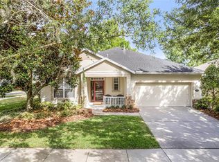 701 Heron Point Way, Deland, FL 32724