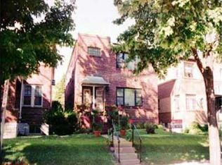4981 Potomac St, Saint Louis, MO 63139