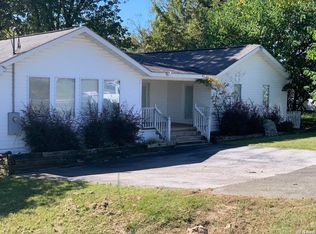 2179 Airport Rd, Hot Springs, AR 71913