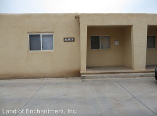5315 10th Ct NW APT B, Albuquerque, NM 87107