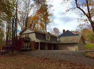 263 Emory Church Rd, Kingsport, TN 37664