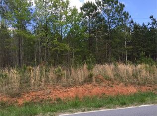 Allred Rd, Buchanan, GA 30113