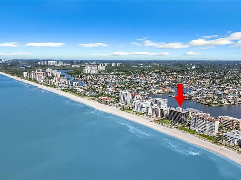 9653 Gulf Shore Dr #402 — Photo 48