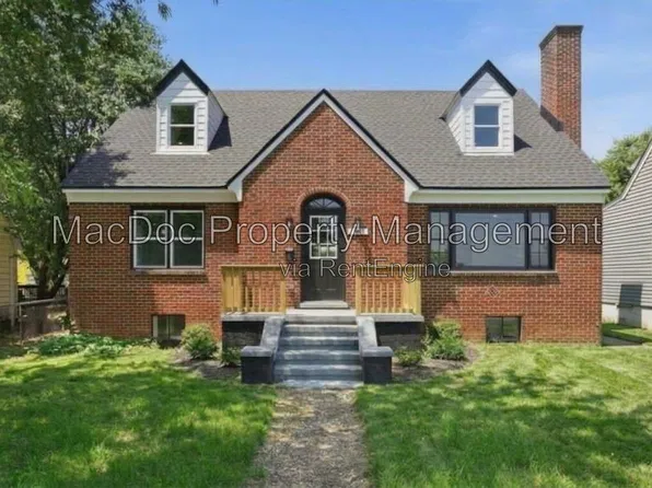 1501 Dixon St, Fredericksburg, VA 22401