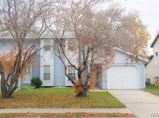 108 Mill Dr #A, O Fallon, IL 62269