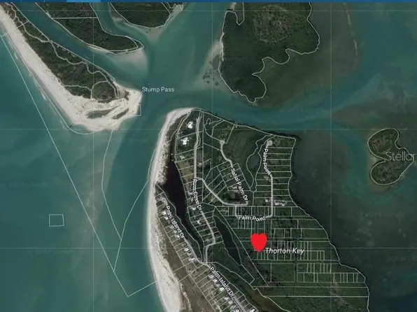 BLOCK 5 LOT 24 SNAPPER AVENUE LOT 24, PLACIDA, FL 33946