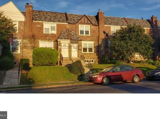 243 N Wycombe Ave, Lansdowne, PA 19050