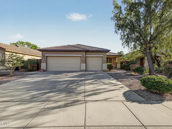 8567 W BROWN Street, Peoria, AZ 85345