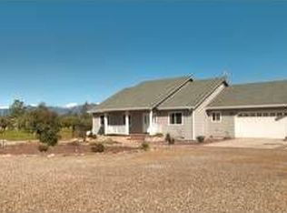 16584 Scout Ave, Anderson, CA 96007