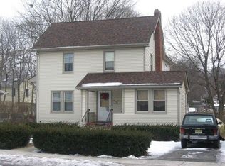 652 Bloomfield Ave, Nutley, NJ 07110