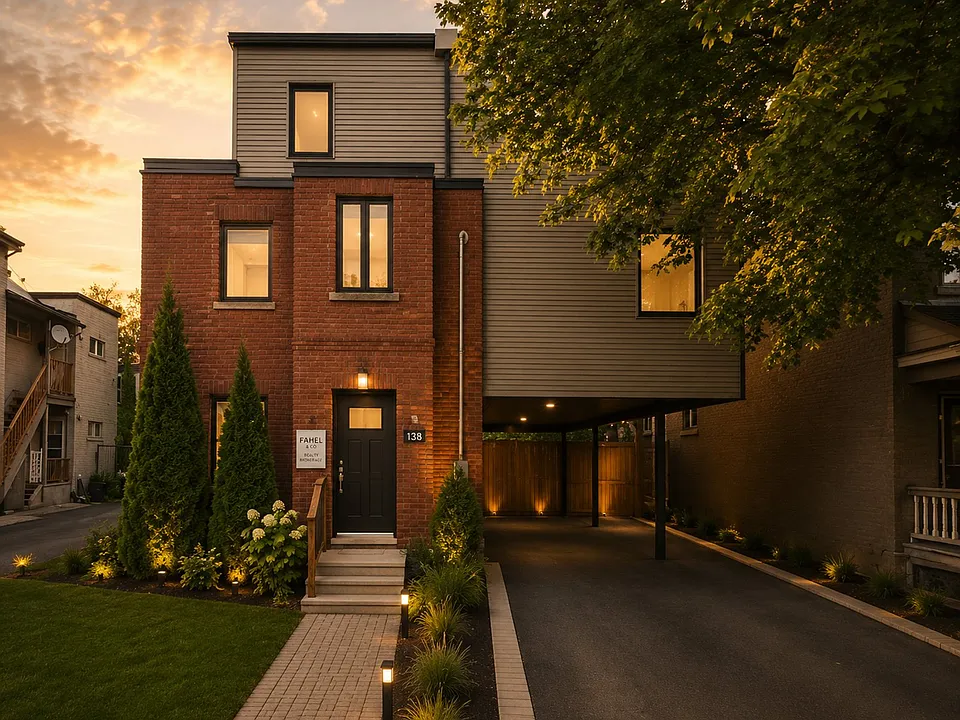 139 Henderson Ave #1