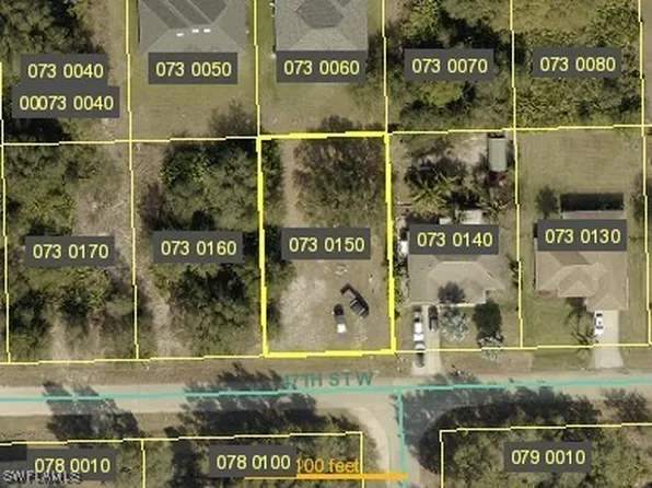 2708 47th St W, Lehigh Acres, FL 33971