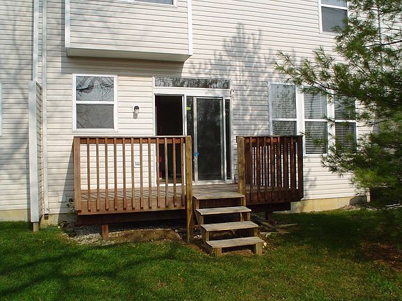 Back of Home