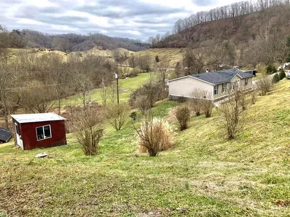 237 Middle Frk, Reedy, WV 25270