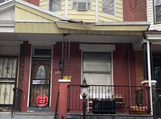 5135 Parrish St, Philadelphia, PA 19139