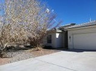 817 Bonnie Ct, Sunland Park, NM 88008