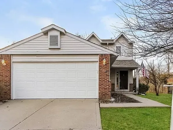 189 Southridge Ln, Westfield, IN 46074