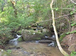 0 Roundabout Rd LOT 5, Lake Lure, NC 28746