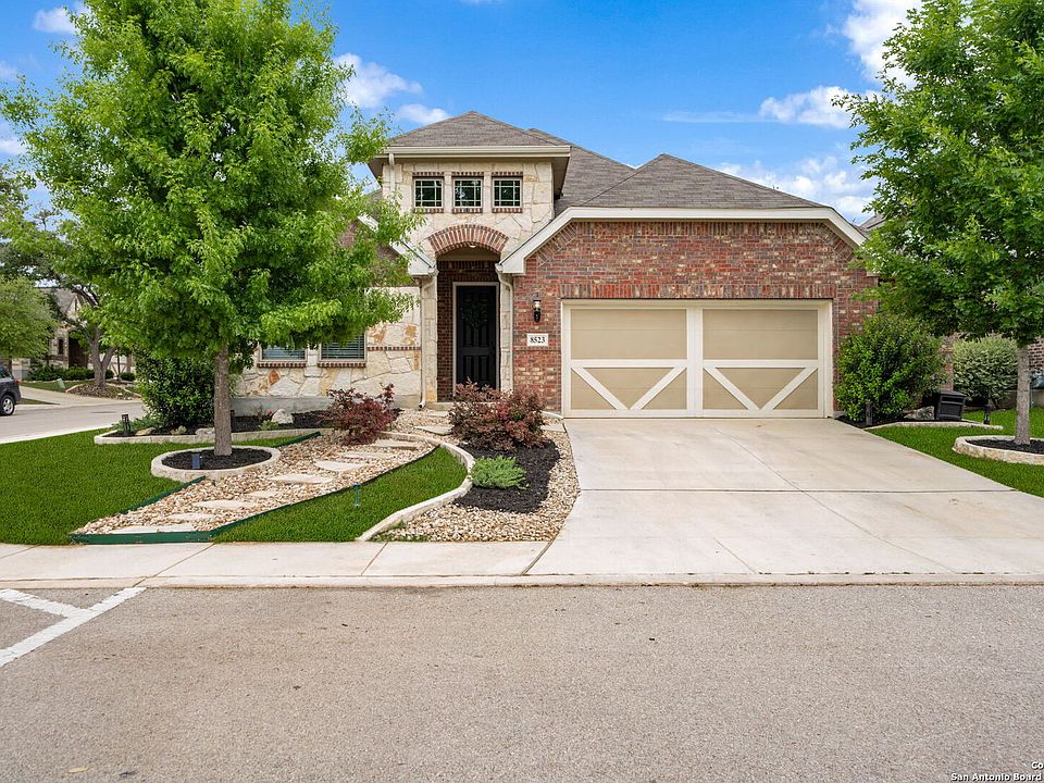 1st image of 8523 Tulocay Blanca