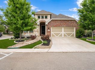 8523 Tulocay Blanca, Boerne, TX 78015