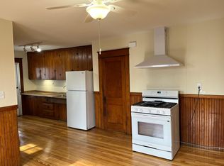 162 Alsace St #2L, Manchester, NH 03102