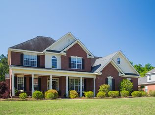 926 Windmill Pkwy, Evans, GA 30809