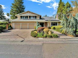 1644 Rockspring Pl, Walnut Creek, CA 94596