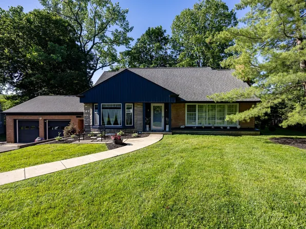 4009 E 57th St, Indianapolis, IN 46220