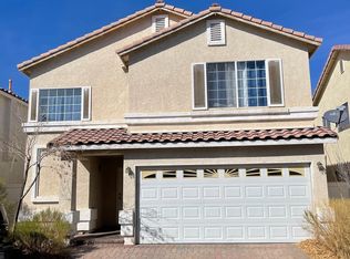 7320 Plantanus Rd, Las Vegas, NV 89113