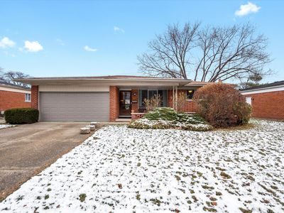 2529 Frazho Rd, Warren, MI, 48091