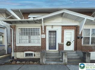 530 Chestnut St, Emmaus, PA 18049