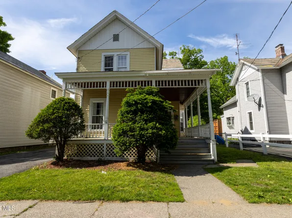 46 William Street, Glens Falls, NY 12801