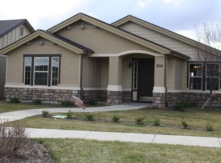 904 E Martello Ln, Meridian, ID 83646