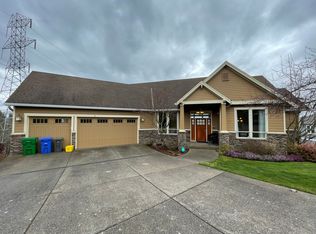 14810 NW Red Cedar Ct, Portland, OR 97231