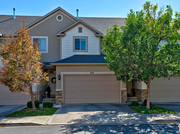 614 E Autumn Branch Way, Draper, UT 84020