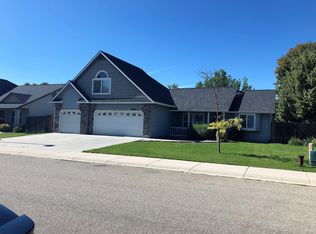 8846 W Wall Dr, Boise, ID 83709