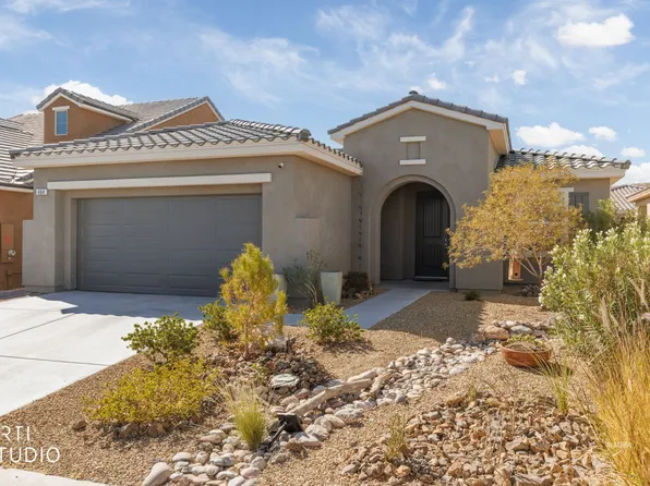 464 Verbena Ln, Mesquite, NV 89027