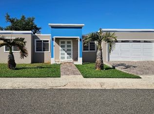 Carr 459 Km 9.8 Int Calle Roble Lote 3 Bo Montana, San Antonio, PR 00690