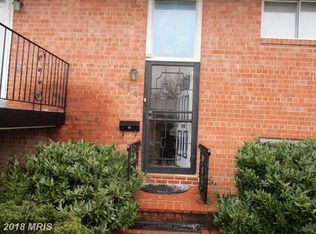 614 Geranium St NW, Washington, DC 20012