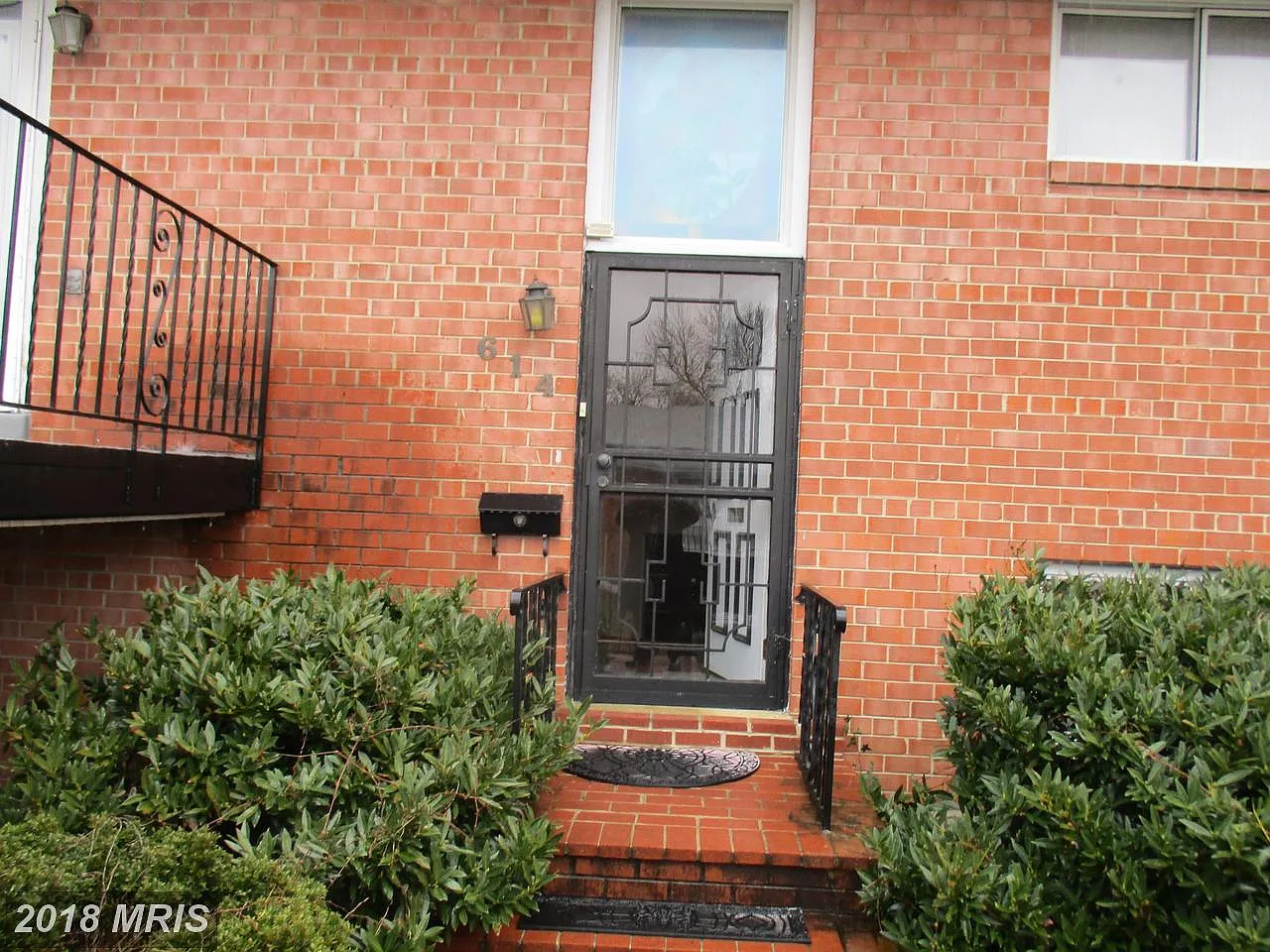 614 Geranium St NW photo 1