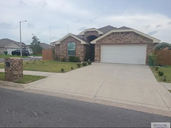 3336 Turquia #8, Brownsville, TX 78520