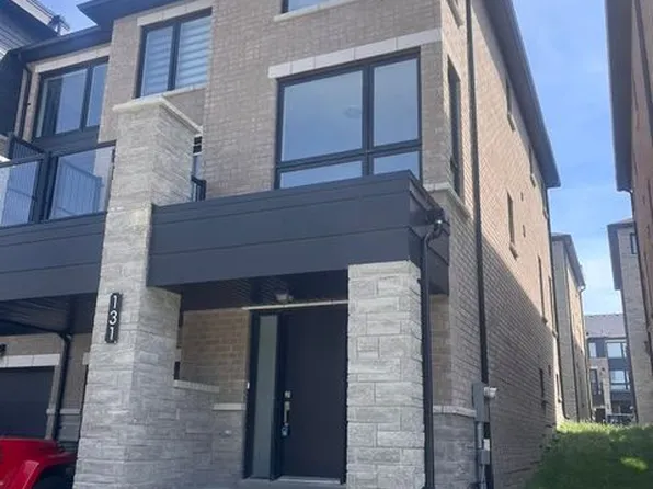 131 Blue Forest Cres, Barrie, ON L9J 0N5